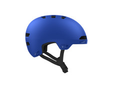 Kask rowerowy miejski Lazer Maze JR Kineticore matte dusk blue