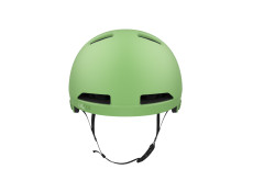 Kask rowerowy miejski Lazer Maze JR Kineticore matte lime