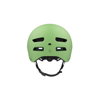 Kask rowerowy miejski Lazer Maze JR Kineticore matte lime