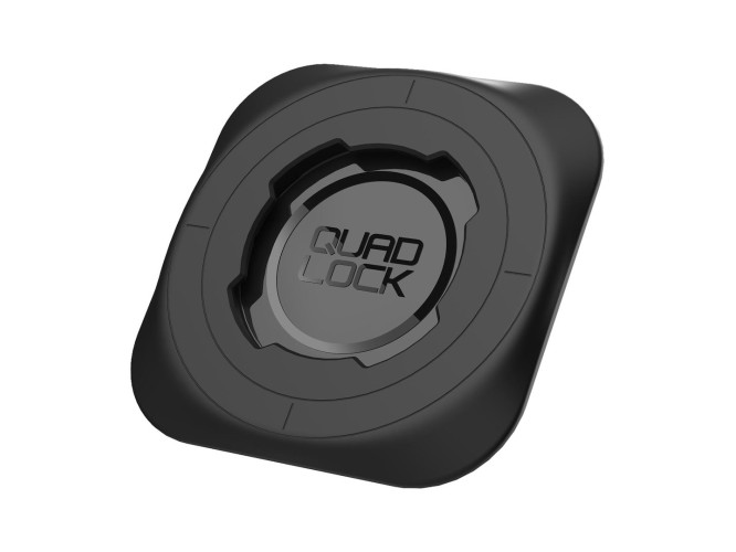 Adapter Quad Lock Mag Universal