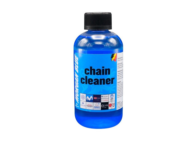 Preparat czyszczący Morgan Blue Chain Cleaner 250ml