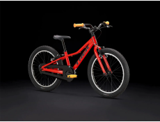 Rower Trek Precaliber 20" Freewheel viper red