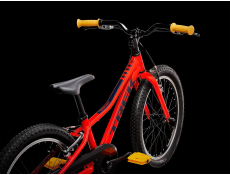 Rower Trek Precaliber 20" Freewheel viper red