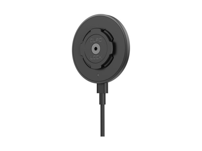 Ładowarka Quad Lock Mag Wireless Charging Head V2
