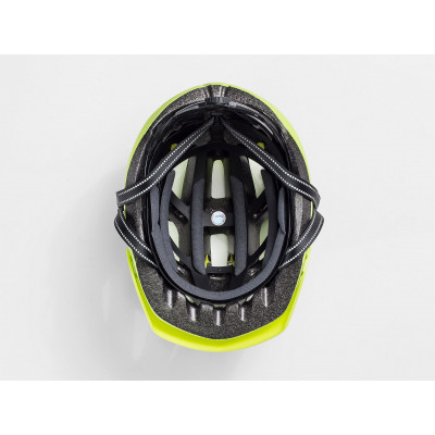 KASK ROWEROWY BONTRAGER SOLSTICE MIPS YELLOW