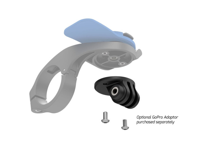 Uchwyt Quad Lock Action Cam Adaptor for OFM