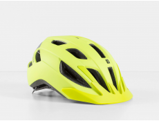 KASK ROWEROWY BONTRAGER SOLSTICE MIPS YELLOW