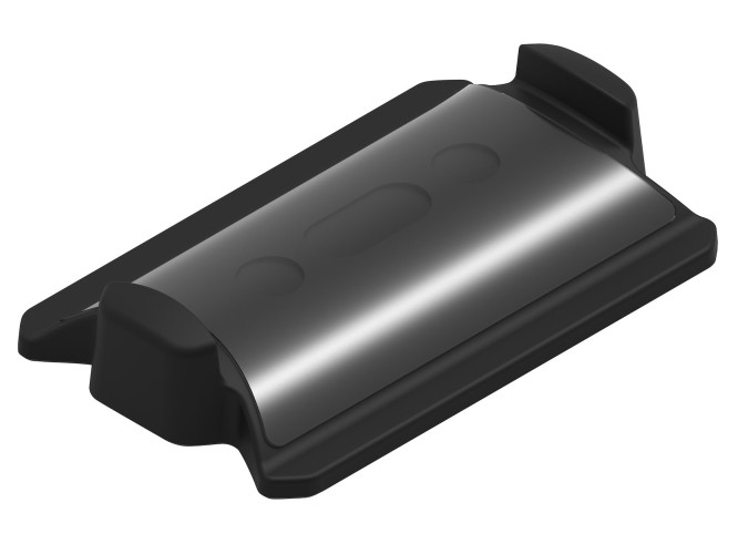 Adapter Quad Lock do mocowania na płaskiej powierzchni Flat Bar Adaptor