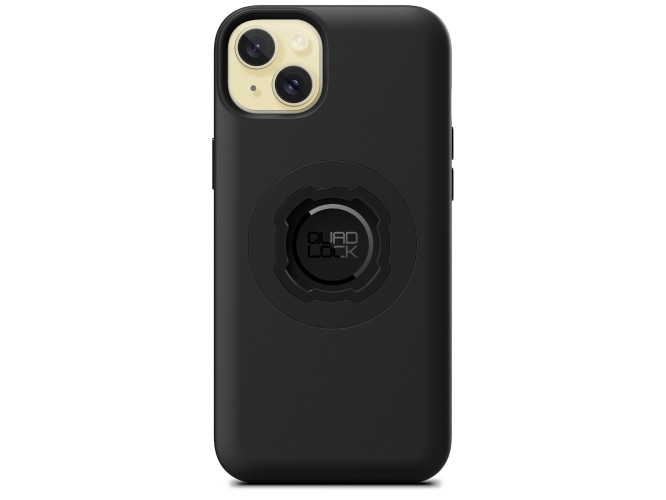 Etui Quad Lock MAG Case - iPhone 16 Plus