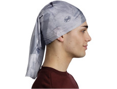 Chusta Buff Original Ecostretch snout ash