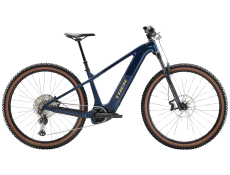 Rower Trek Powerfly+ 6 Gen 5 mulsanne blue 2026