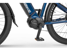 Rower elektryczny Ecobike RX 500 SUV 20Ah blue SUV CAN