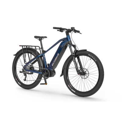Rower elektryczny Ecobike RX 500 SUV 20Ah blue SUV CAN