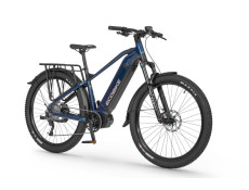 Rower elektryczny Ecobike RX 500 SUV 20Ah blue SUV CAN