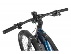 Rower elektryczny Ecobike RX 500 SUV 20Ah blue SUV CAN