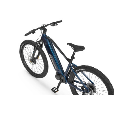 Rower elektryczny Ecobike RX 500 SUV 20Ah blue SUV CAN