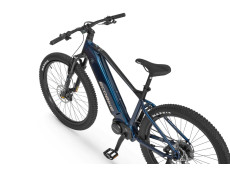 Rower elektryczny Ecobike RX 500 SUV 20Ah blue SUV CAN