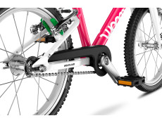 Rower woom 3 GO 16" automagic hot pink