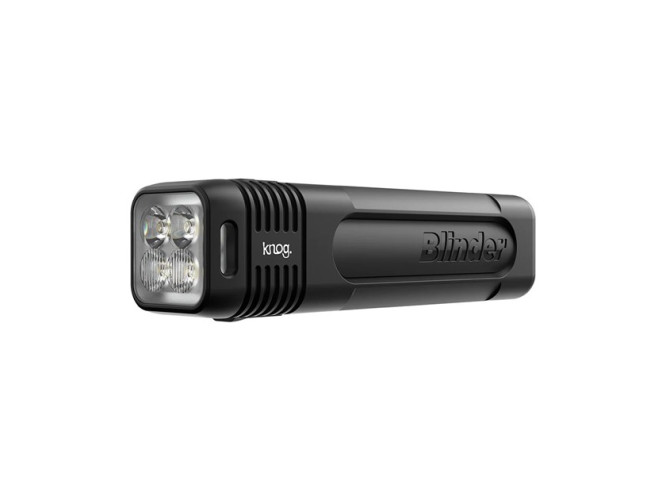 Lampka rowerowa przednia Knog Blinder Pro 600