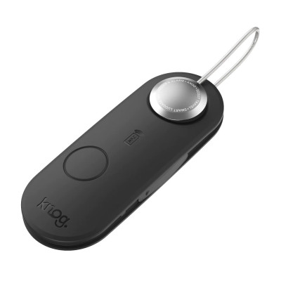 Lokalizator Knog Scout Travel