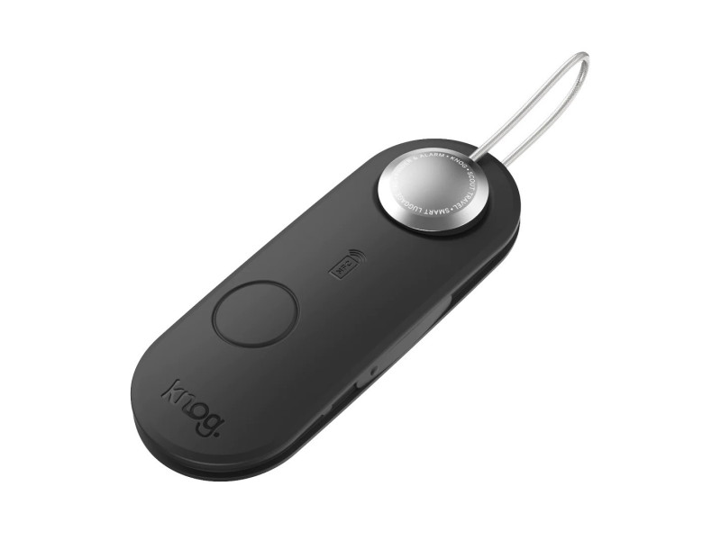 Lokalizator Knog Scout Travel