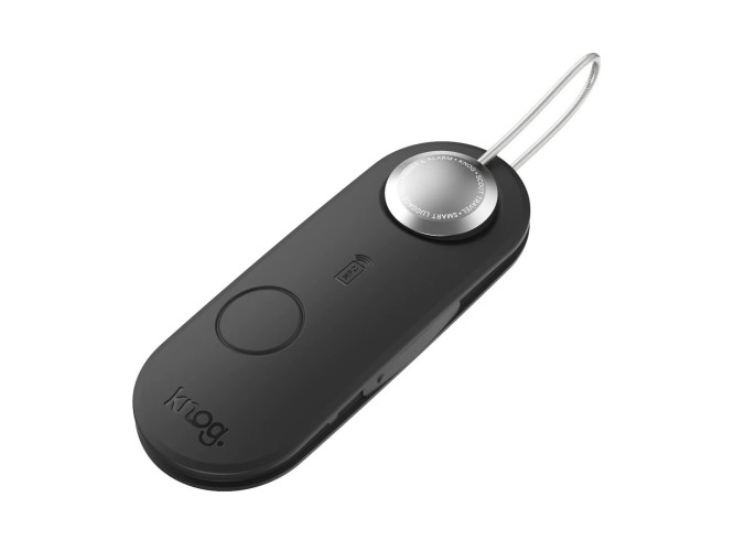 Lokalizator Knog Scout Travel