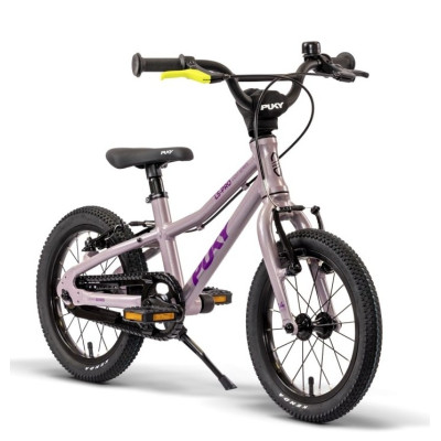 Rower Puky LS-PRO 14 pearl pink