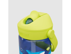 Butelka CamelBak Thrive Flip Straw Kids 400ml stworzenia morskie