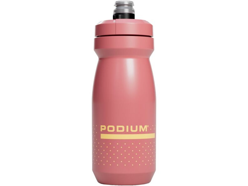 Bidon rowerowy Camelbak Podium 620ml koralowy