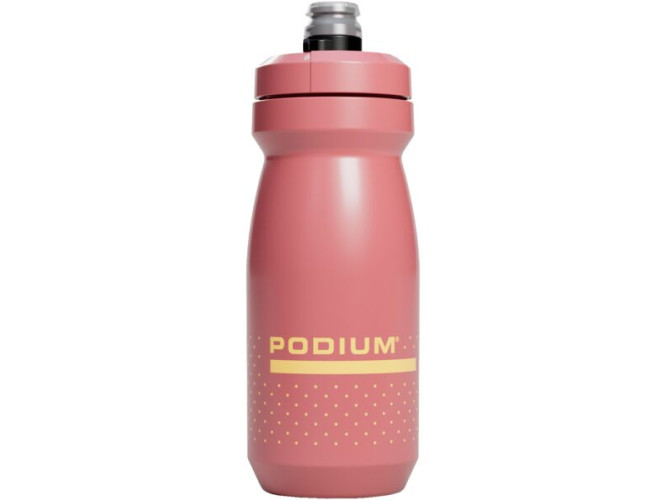 Bidon rowerowy Camelbak Podium 620ml koralowy