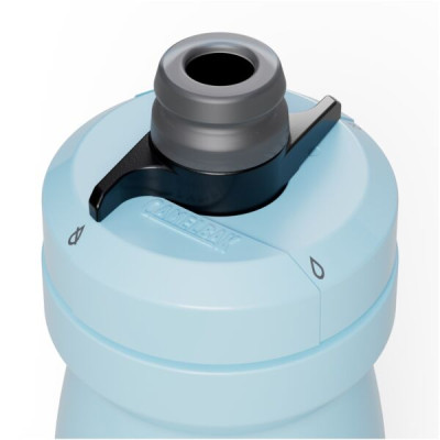 Bidon CamelBak Podium 620ml jasnoniebieski