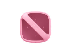 Koszyk do rowerów woom POP różowy