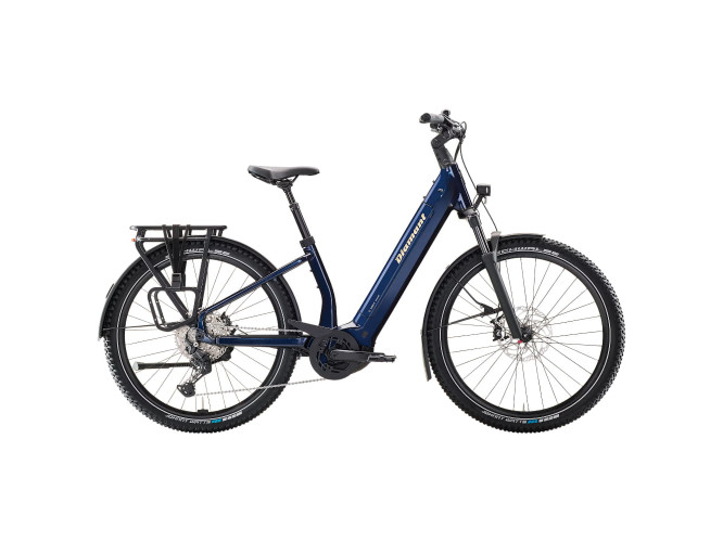 Rower Diamant Suvea Trip Plus 800Wh Mitternachtsblau 2026