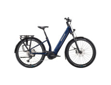 Rower Diamant Suvea Trip Plus 800Wh Mitternachtsblau 2026