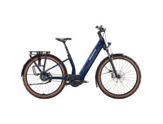 Rower Diamant Suvea Style 800Wh mitternachtsblau 2026