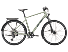 Rower Diamant Mahon Trip Plus heugrun 2026