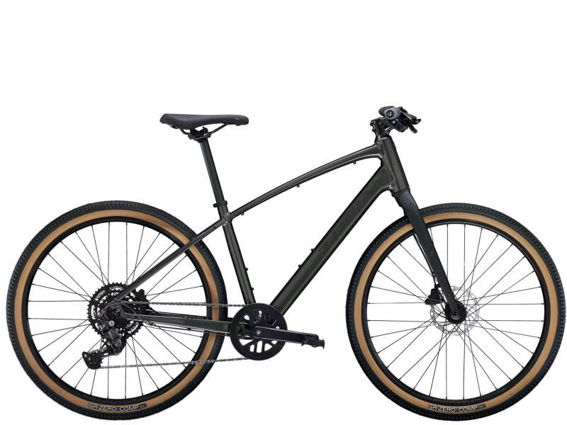 Rower Trek Dual Sport 2 Gen 5 lithium grey 2025