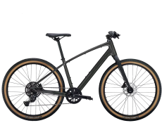 Rower Trek Dual Sport 2 Gen 5 lithium grey 2025