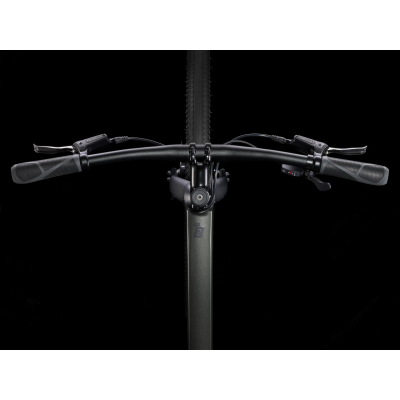 Rower Trek Dual Sport 2 Gen 5 lithium grey 2025