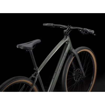 Rower Trek Dual Sport 2 Gen 5 lithium grey 2025