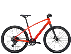 Rower Trek Dual Sport 2 Gen 5 lava
