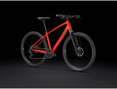 Rower Trek Dual Sport 2 Gen 5 lava