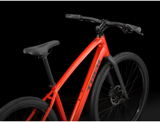 Rower Trek Dual Sport 2 Gen 5 lava