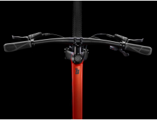 Rower Trek Dual Sport 2 Gen 5 lava