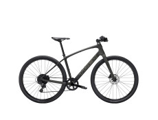 Rower Trek FX Sport SL 5 matte black olive/deep smoke 2026