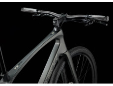 Rower Trek FX Sport SL 5 matte black olive/deep smoke 2026