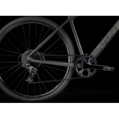 Rower Trek FX Sport SL 5 matte black olive/deep smoke 2026