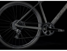 Rower Trek FX Sport SL 5 matte black olive/deep smoke 2026