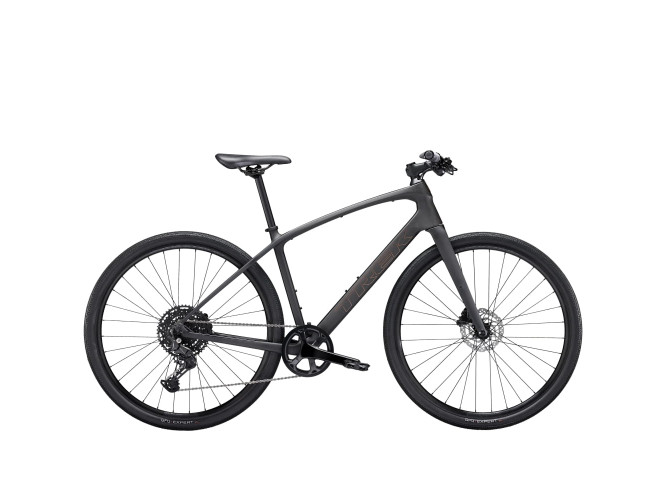 Rower Trek FX Sport 4 matte onyx carbon 2026