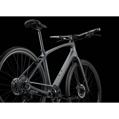 Rower Trek FX Sport 4 matte onyx carbon 2026